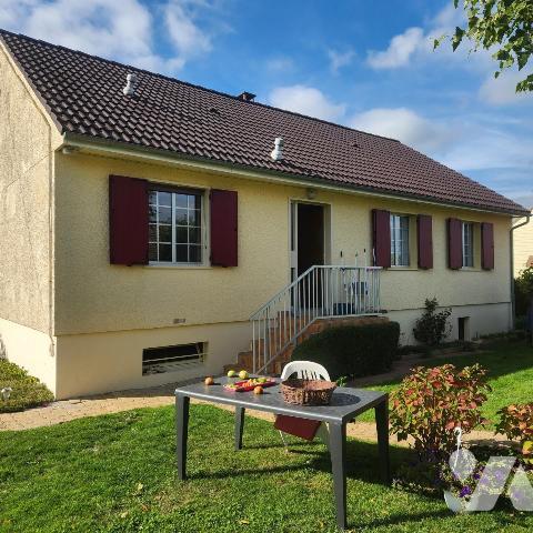 Pavillon – Lotissement calme 