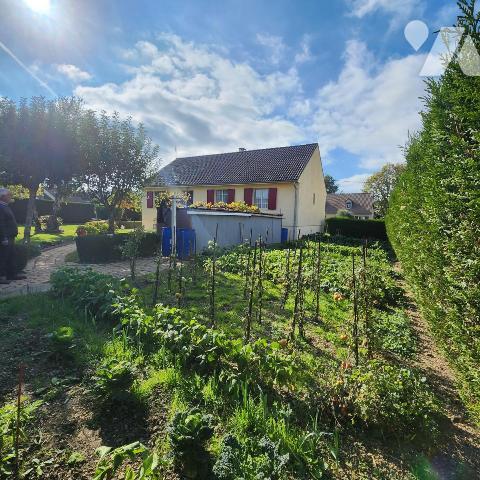 Pavillon – Lotissement calme 