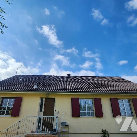 Pavillon – Lotissement calme 