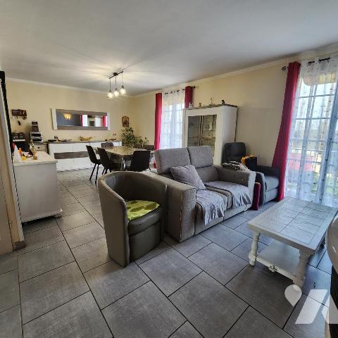 Pavillon – Lotissement calme 