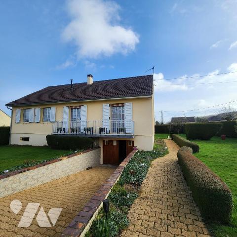 Pavillon – Lotissement calme 