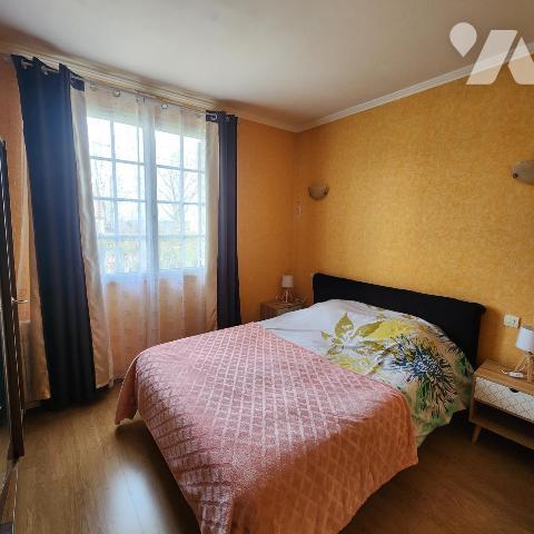 Pavillon – Lotissement calme 