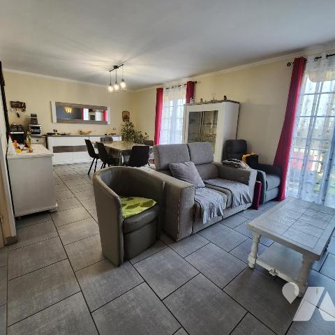 Pavillon – Lotissement calme 