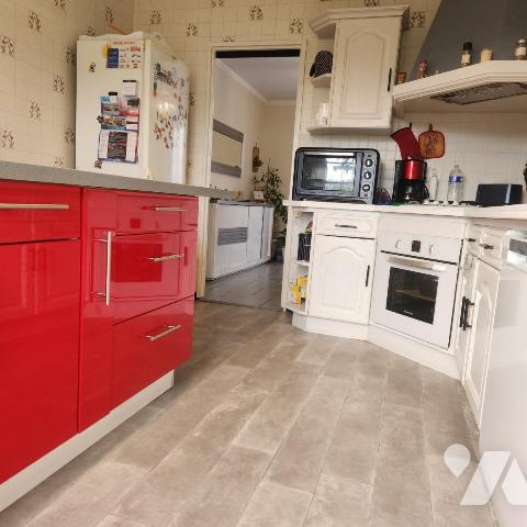 Pavillon – Lotissement calme 