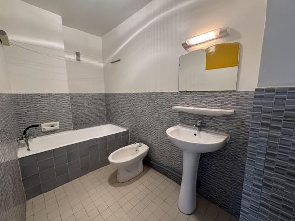 Vente / Appartement T3