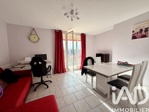 Appartement à vendre 3 pièces 62 m² Salon-de-Provence