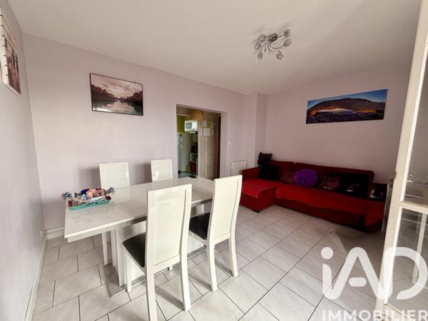 Appartement à vendre 3 pièces 62 m² Salon-de-Provence