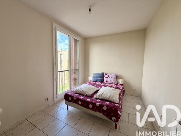 Appartement à vendre 3 pièces 62 m² Salon-de-Provence