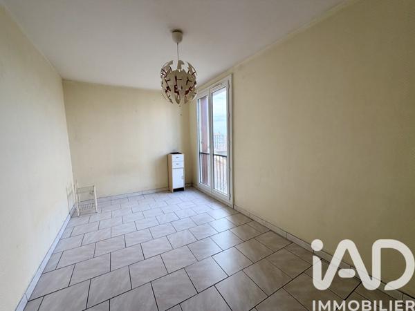 Appartement à vendre 3 pièces 62 m² Salon-de-Provence