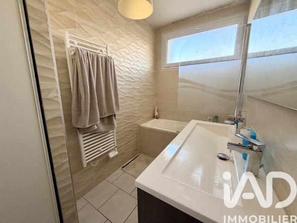 Appartement à vendre 3 pièces 62 m² Salon-de-Provence