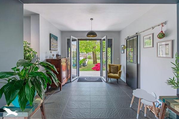 Maison à vendre |  Cadaujac |  6 pièces | 181 m²