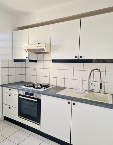 Baie-Mahault (97122) Appartement T3 secteur Moudong