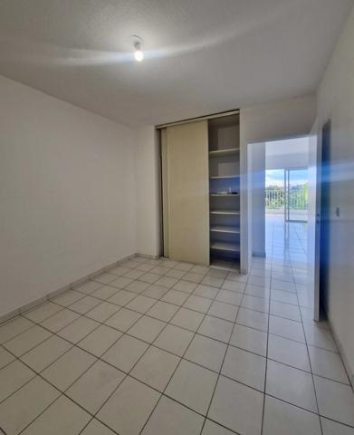 Baie-Mahault (97122) Appartement T3 secteur Moudong