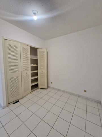 Baie-Mahault (97122) Appartement T3 secteur Moudong