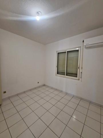 Baie-Mahault (97122) Appartement T3 secteur Moudong