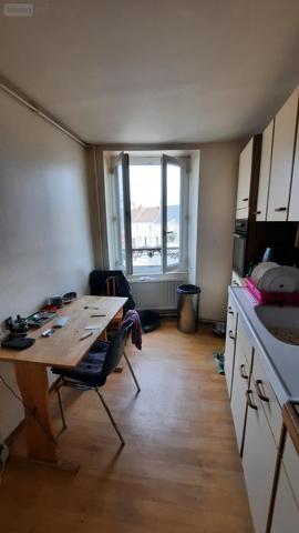 Achat - Immeuble Châteauroux 36000 90 m 2 76 m 2