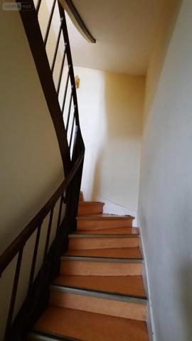 Achat - Immeuble Châteauroux 36000 90 m 2 76 m 2