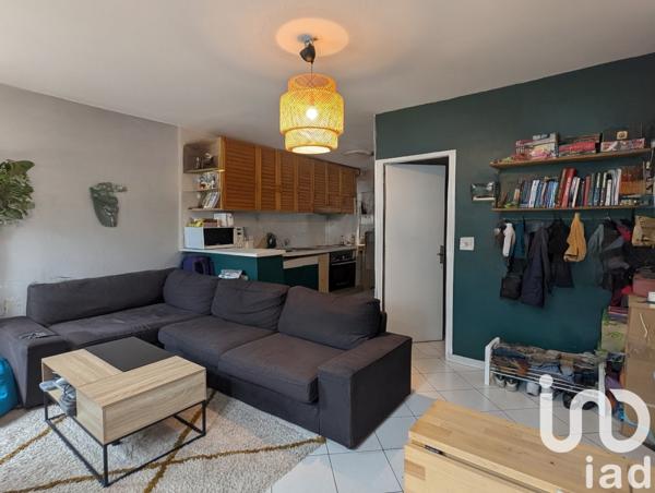 Appartement à vendre 2 pièces 38 m² Dinan