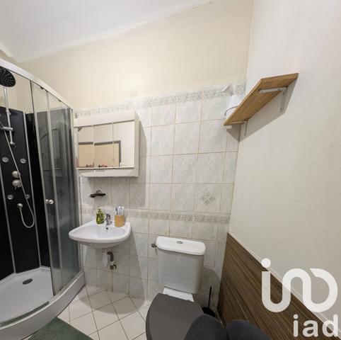 Appartement à vendre 2 pièces 38 m² Dinan