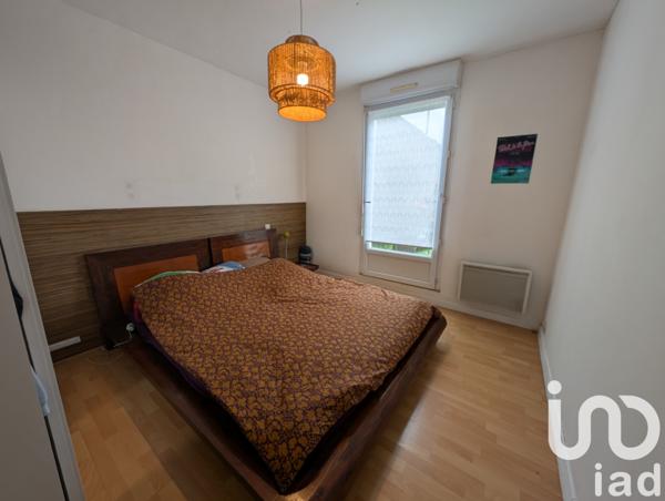 Appartement à vendre 2 pièces 38 m² Dinan