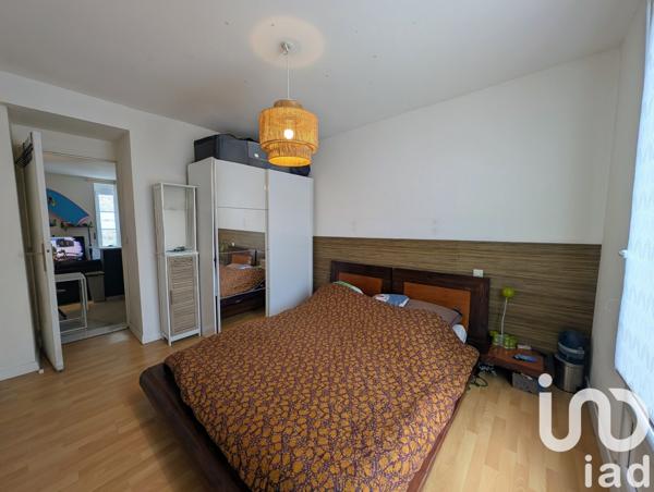 Appartement à vendre 2 pièces 38 m² Dinan