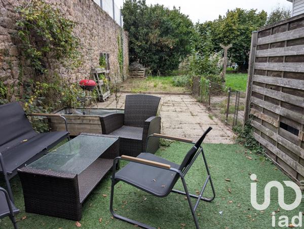 Appartement à vendre 2 pièces 38 m² Dinan