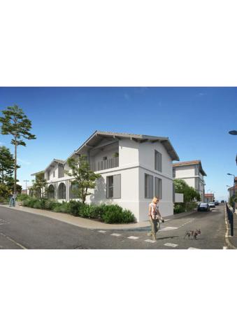 Achat maison Capbreton - 4 pièce(s) - 83 m² - 750 000 €