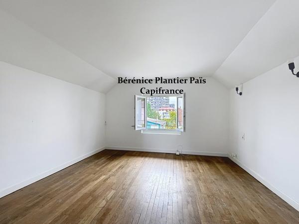 Ambilly – Maison au calme, à deux pas de la frontière Suisse