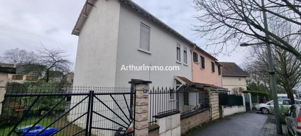 Vente Maison 6 pièces 121 m2 à Valenton