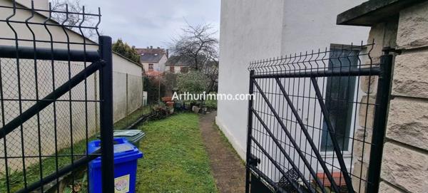 Vente Maison 6 pièces 121 m2 à Valenton