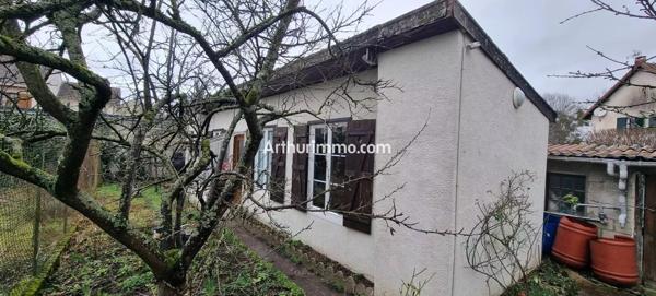 Vente Maison 6 pièces 121 m2 à Valenton