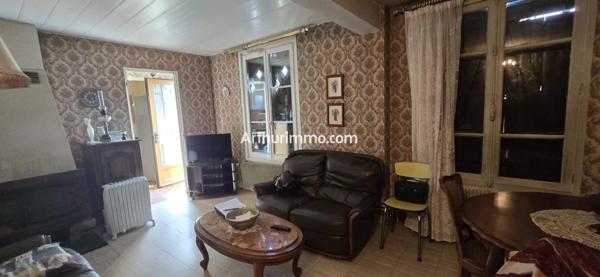 Vente Maison 6 pièces 121 m2 à Valenton