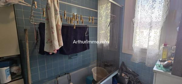 Vente Maison 6 pièces 121 m2 à Valenton