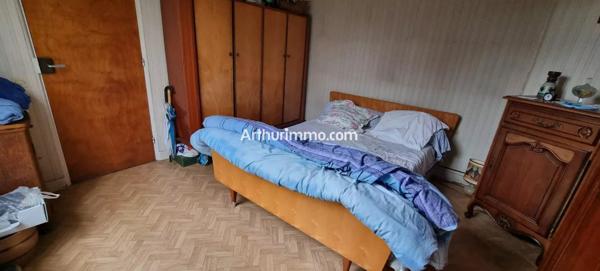 Vente Maison 6 pièces 121 m2 à Valenton