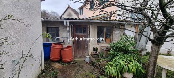 Vente Maison 6 pièces 121 m2 à Valenton