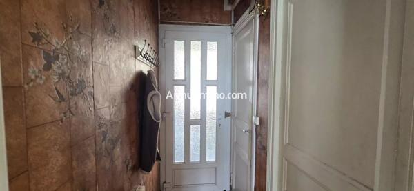 Vente Maison 6 pièces 121 m2 à Valenton