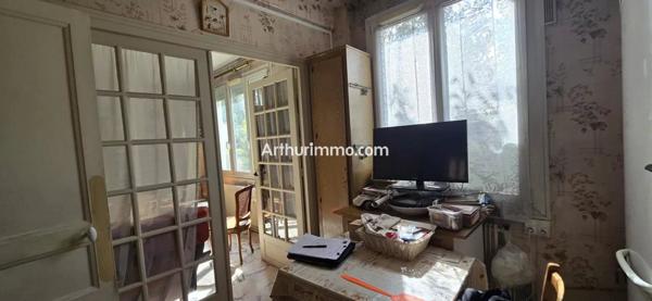 Vente Maison 6 pièces 121 m2 à Valenton