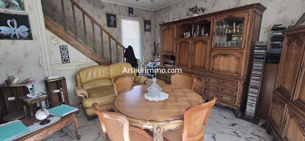 Vente Maison 6 pièces 121 m2 à Valenton