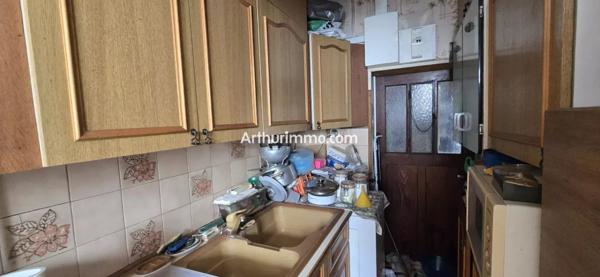 Vente Maison 6 pièces 121 m2 à Valenton