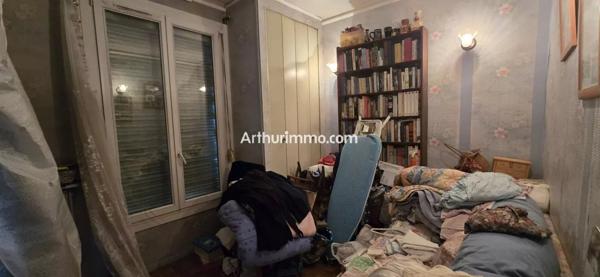 Vente Maison 6 pièces 121 m2 à Valenton