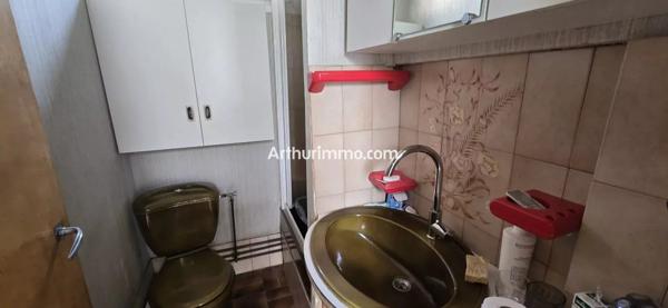 Vente Maison 6 pièces 121 m2 à Valenton