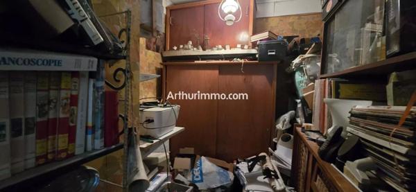 Vente Maison 6 pièces 121 m2 à Valenton