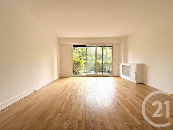 Appartement F4 à vendre  4 pièces - 90,59 m 2   ST GERMAIN EN LAYE  - 78