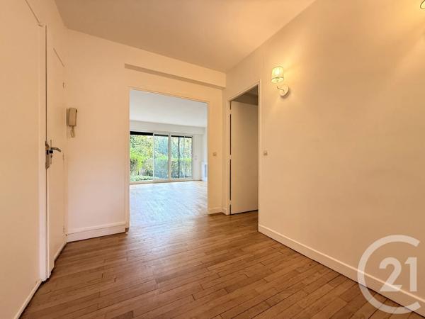 Appartement F4 à vendre  4 pièces - 90,59 m 2   ST GERMAIN EN LAYE  - 78