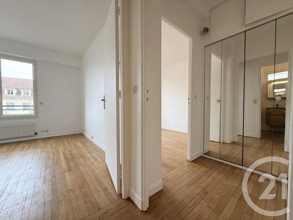 Appartement F4 à vendre  4 pièces - 90,59 m 2   ST GERMAIN EN LAYE  - 78