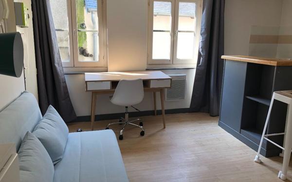 Appartement à louer    Limoges