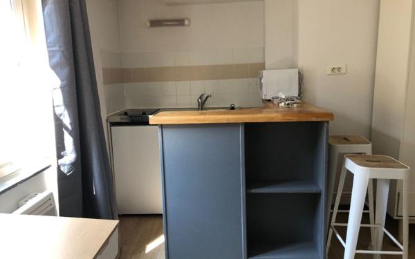 Appartement à louer    Limoges