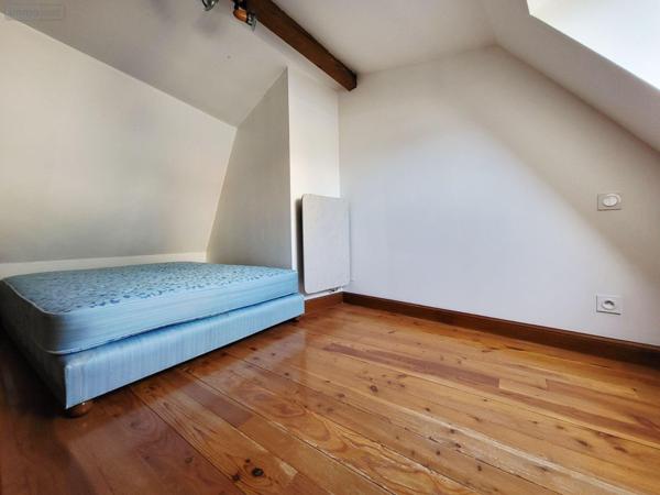 Immeuble de rapport à vendre à Ussel en Corrèze (19200), ref : UM 964