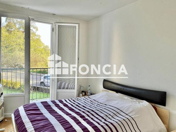 Location Appartement 3 pièces 62 m² - 8A rue du Roussillon Besançon 25000