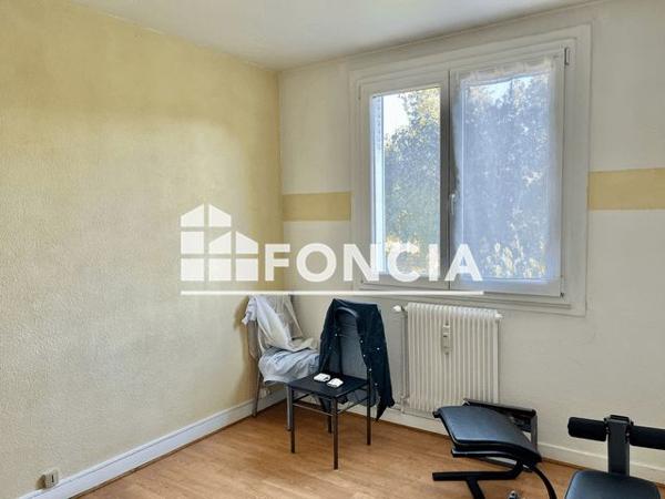 Location Appartement 3 pièces 62 m² - 8A rue du Roussillon Besançon 25000